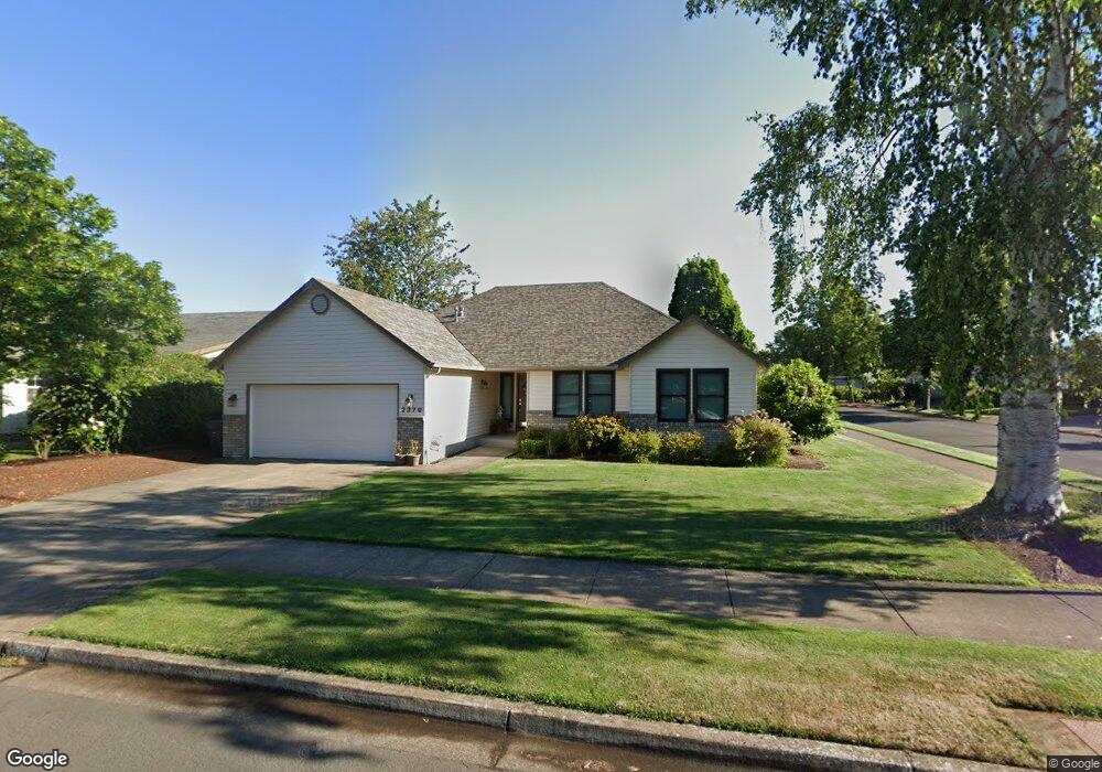 2279 Dale Ave, Eugene, OR 97408 - photo 1