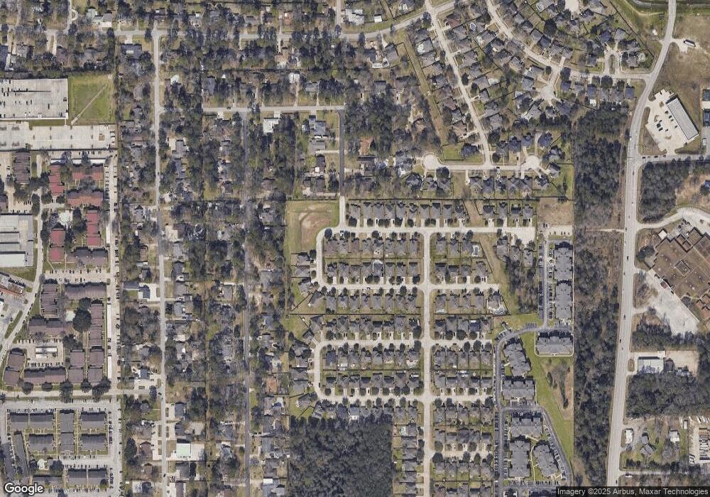 422 Glenwood Ridge Dr, Spring, TX 77386 - photo 1