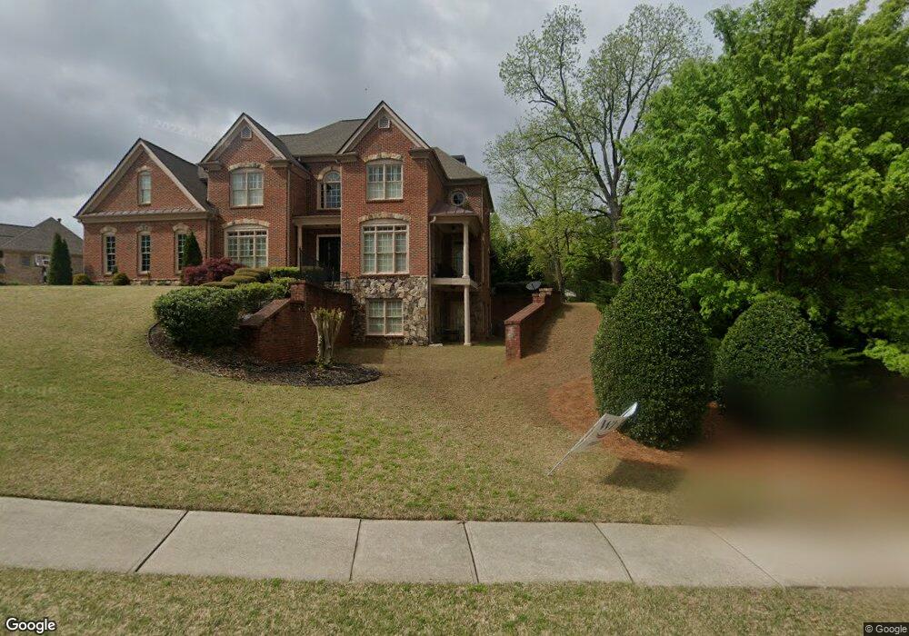 5006 Glen Forrest Dr, Flowery Branch, GA 30542 - photo 1