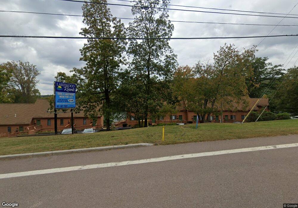 22181 Garrett Hwy unit WK 5, McHenry, MD 21541 - photo 1