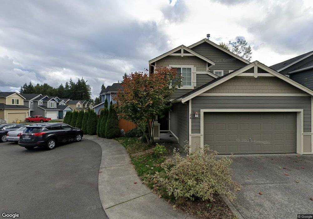 0 194th St SW, Bothell, WA 98012 - photo 1