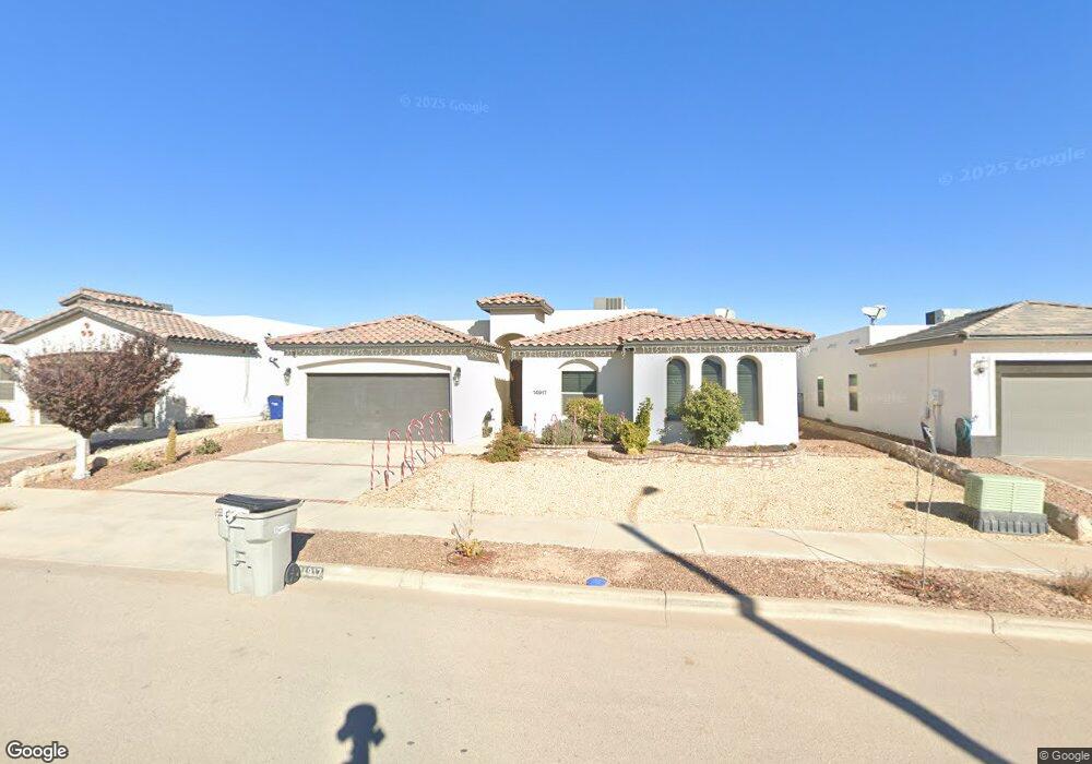 14917 Holly Springs, El Paso, TX 79938 - photo 1