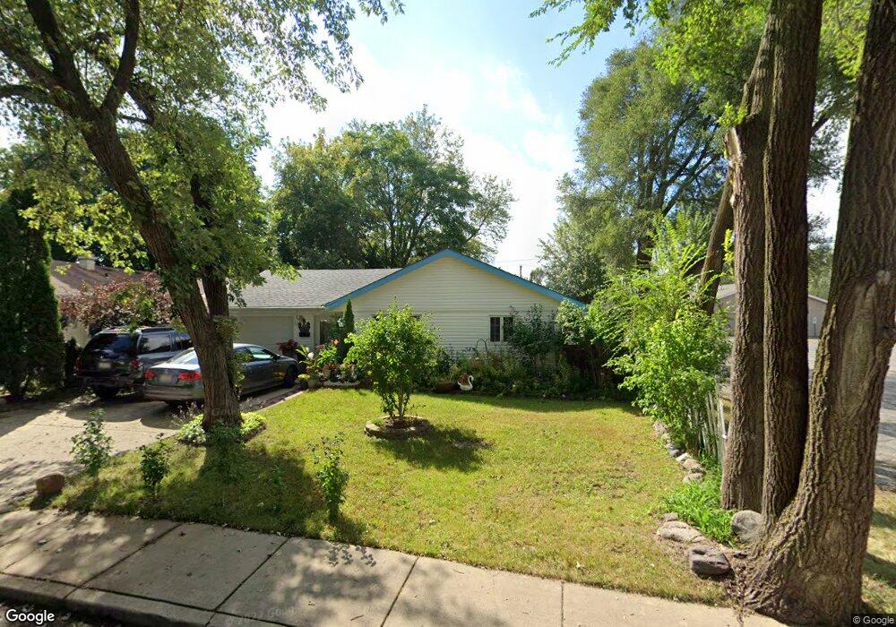 1138 Chippewa Cir unit 5, Carpentersville, IL 60110 - photo 1