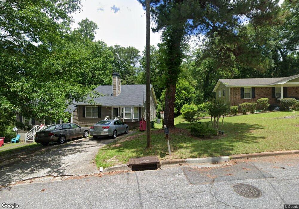 4391 Azalea Dr, Macon, GA 31210 - photo 1