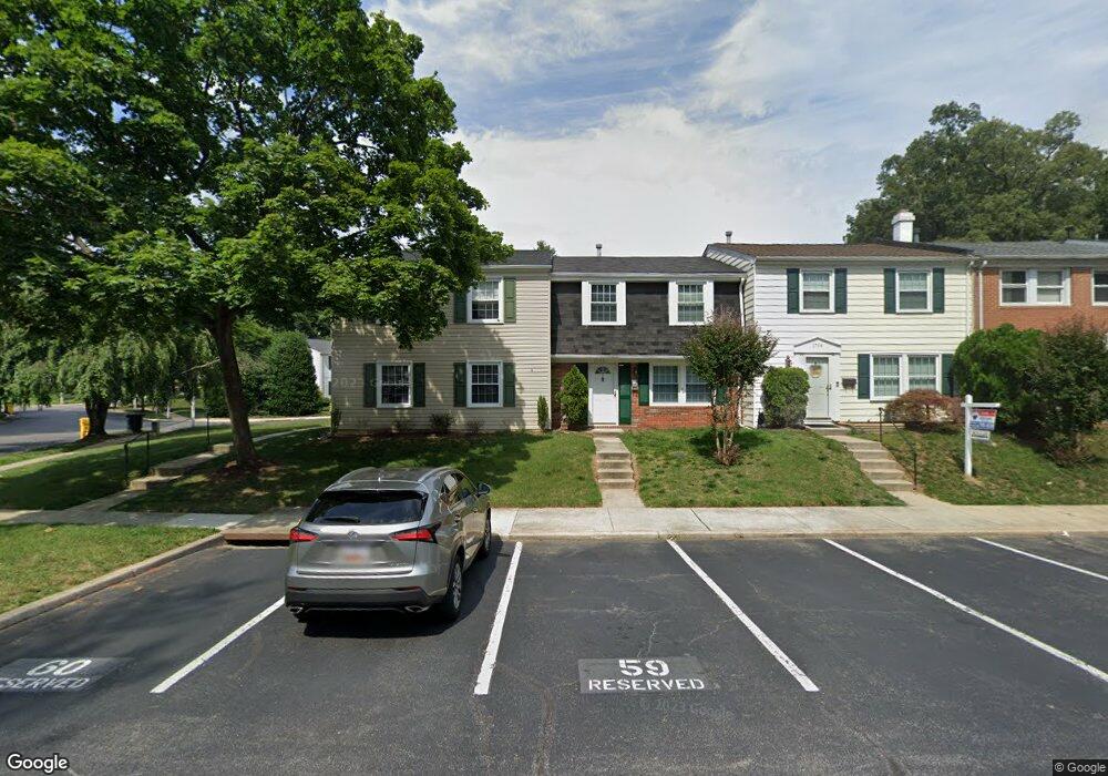 1702 Greentree Ct, Crofton, MD 21114 - photo 1