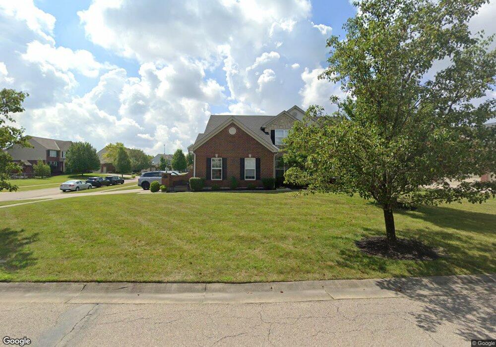 6223 Manchester Ct, Middletown, OH 45044 - photo 1