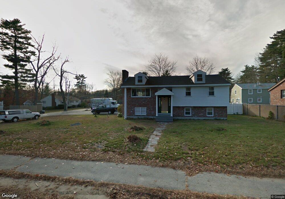 159 Main St, Wilmington, MA 01887 - photo 1