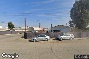 2231 S G St, Fresno, CA 93721