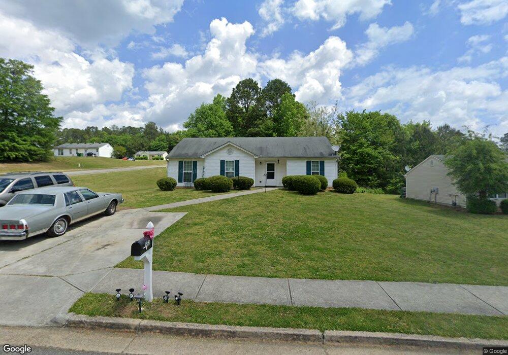 552 Scrooch Ct, Winder, GA 30680 - photo 1