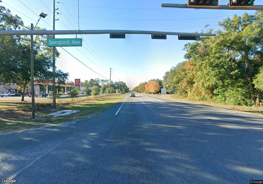 1.5Acres Crawfordville Hwy, Wakulla, FL 32327 - photo 1