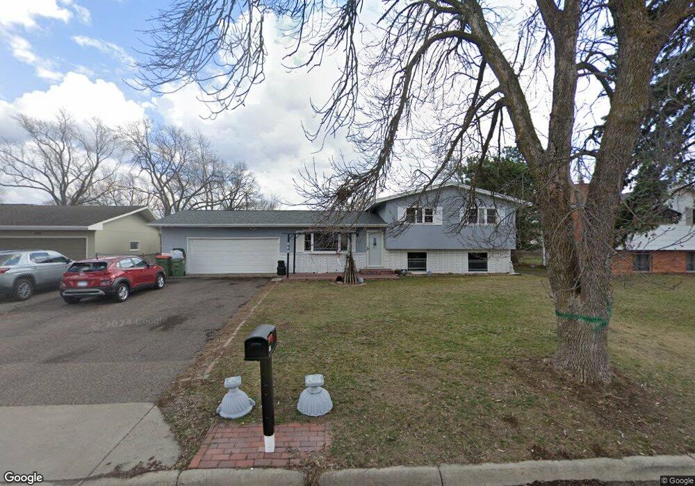 848 82nd Ave NE, Minneapolis, MN 55432 - photo 1