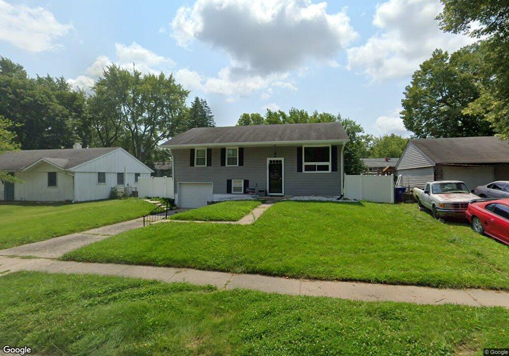 1501 Boca Raton Blvd, Kokomo, IN 46902 - photo 1