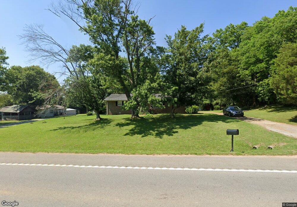 1462 Highway 64 W, Shelbyville, TN 37160 - photo 1