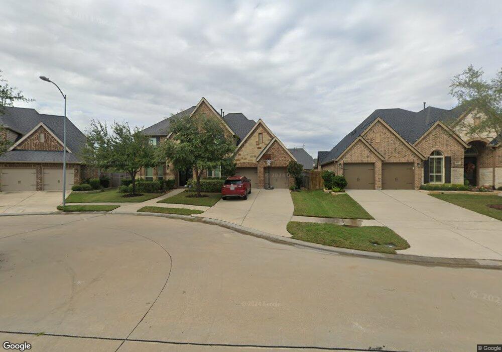 27526 Llano Meadows Ln, Fulshear, TX 77441 - photo 1