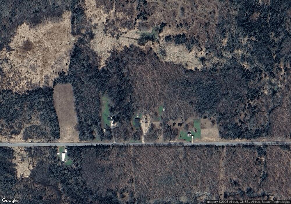 5610 27.5 Rd, Gladstone, MI 49837 - photo 1