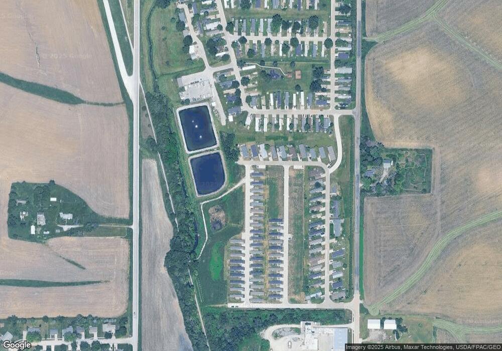 37 Lou Henry Ln unit AM37, West Branch, IA 52358 - photo 1