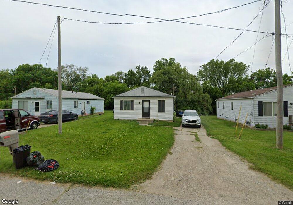 1143 Holtslander Ave, Flint, MI 48505 - photo 1