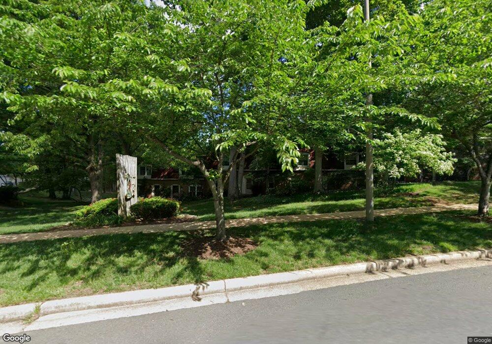 8234 Carrleigh Pkwy unit 86, Springfield, VA 22152 - photo 1