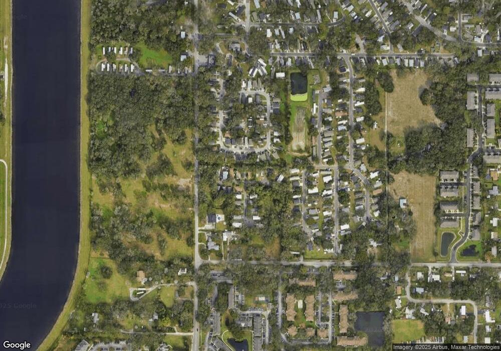 9312 Ashley Oaks Ct, Tampa, FL 33610 - photo 1