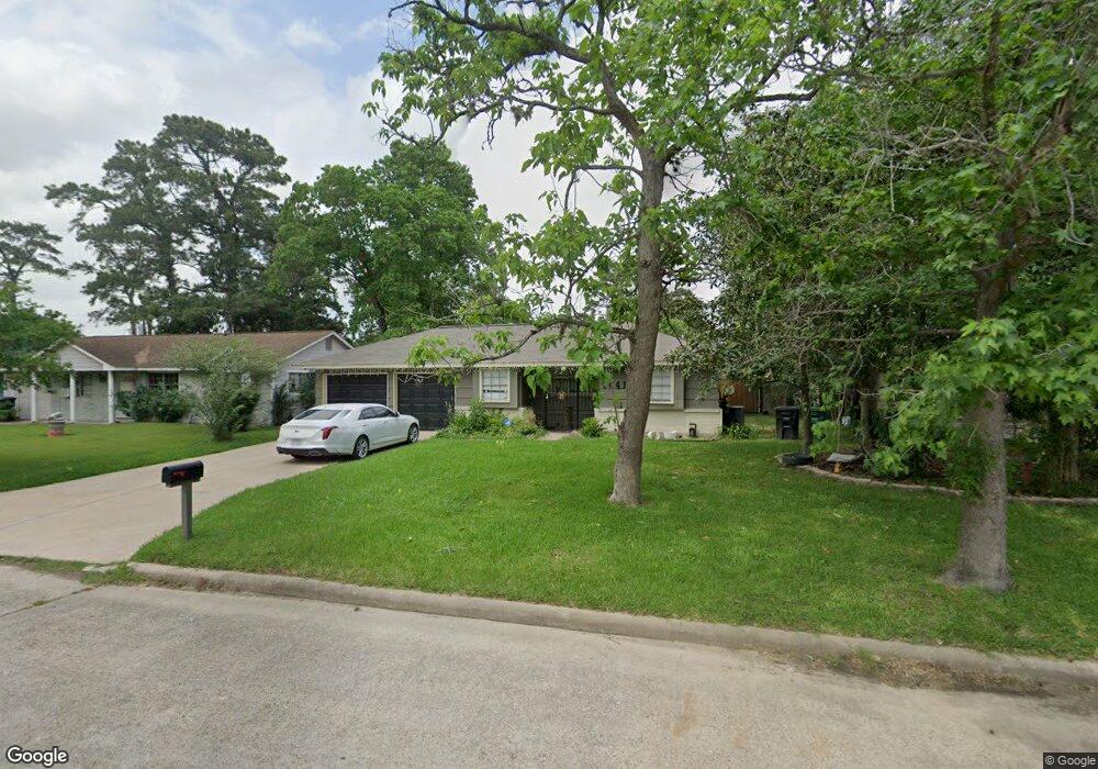 7441 Navasota St, Houston, TX 77016 - photo 1