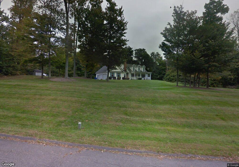 100 Falcon Ridge Rd, Torrington, CT 06790 - photo 1