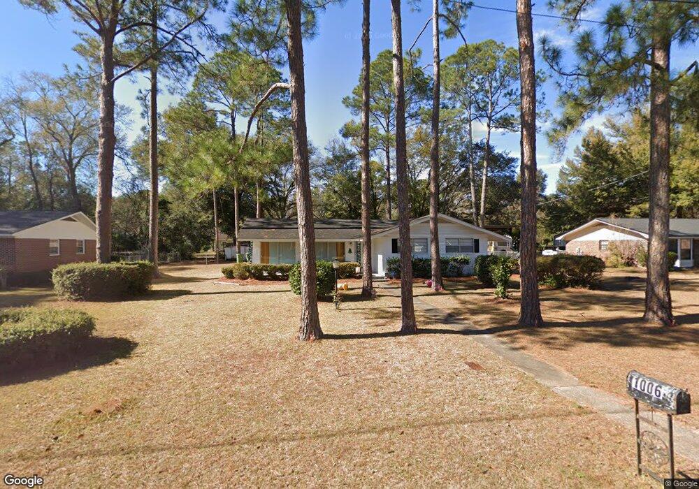 1006 Morningside Dr, Bainbridge, GA 39819 - photo 1