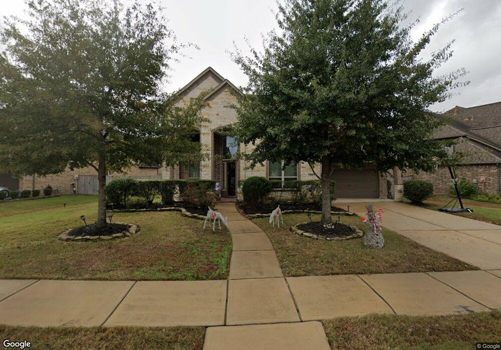3126 Seminole Peak Ln, Katy, TX 77494 - photo 1