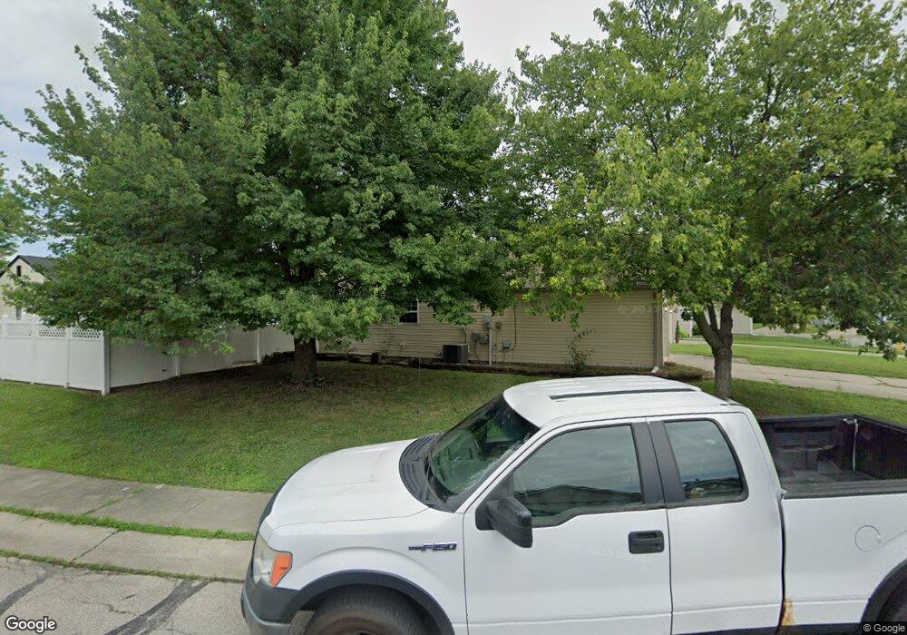 996 Ebony Cir, Franklin, IN 46131 - photo 1