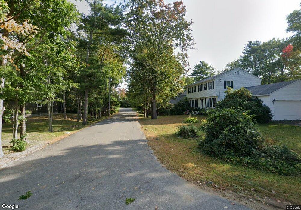 13 Ashbourne Ct, South Portland, ME 04106 - photo 1