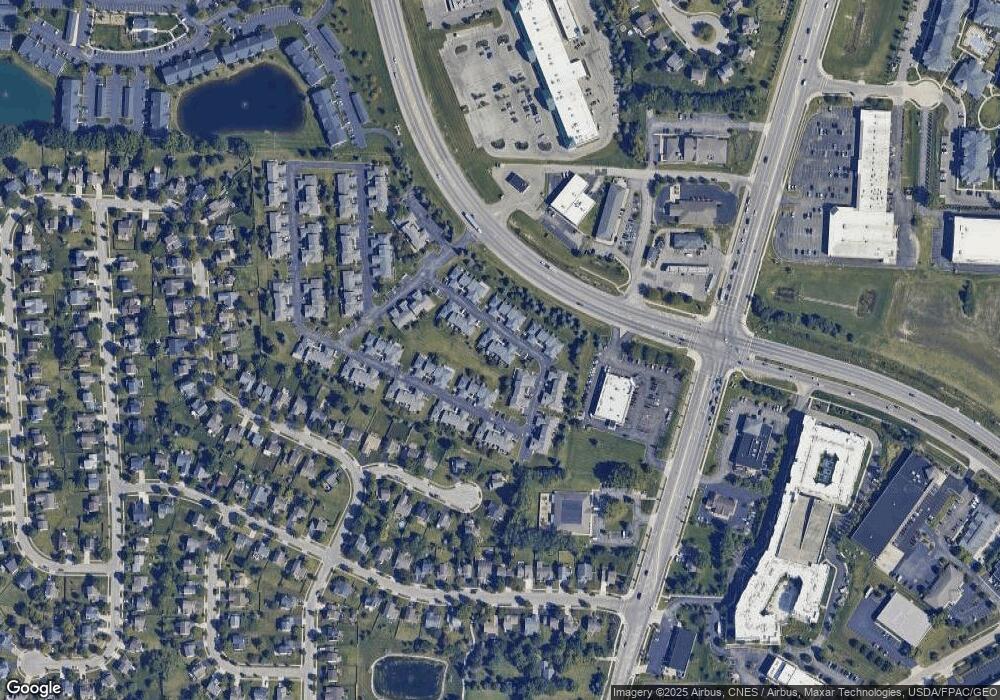 745 Parkgrove Way unit 745, Lewis Center, OH 43035 - photo 1