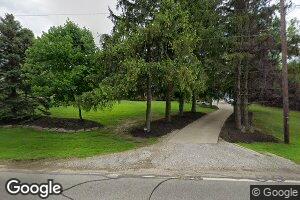 7645 S Boyden Rd, Northfield, OH 44067