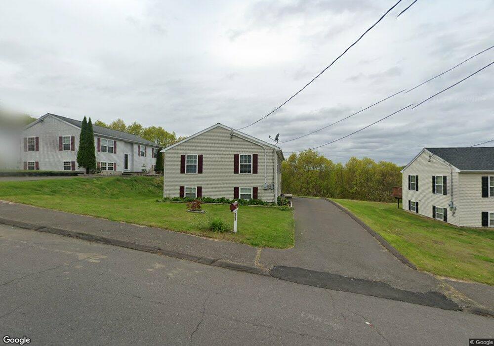 303 Capitol Ave, Waterbury, CT 06705 - photo 1