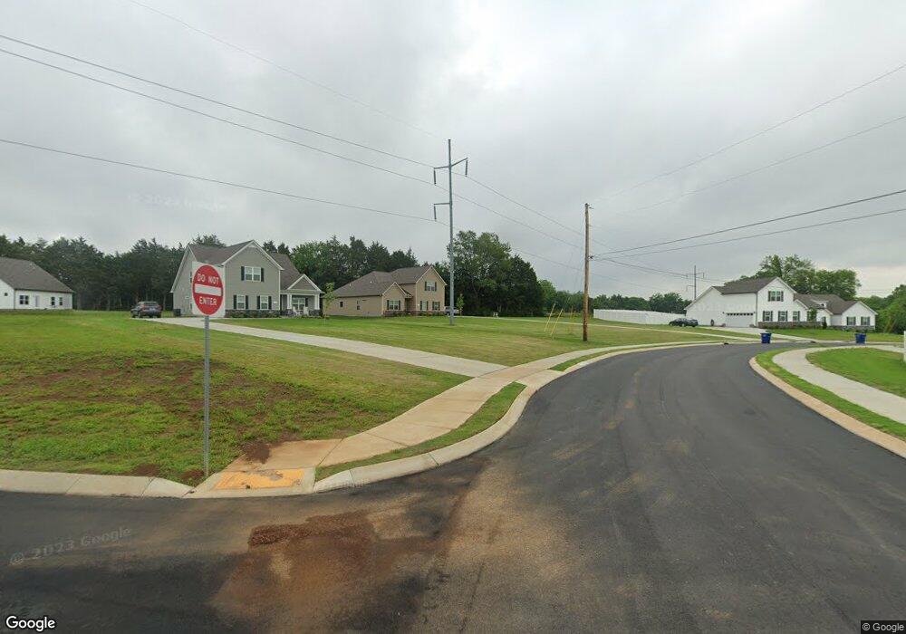 103 Curbow Ct, Shelbyville, TN 37160 - photo 1