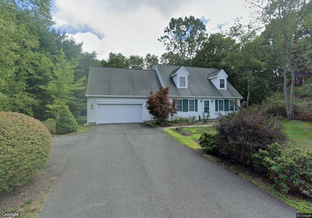 49 Lilac Ln, Amherst, MA 01002 - photo 1