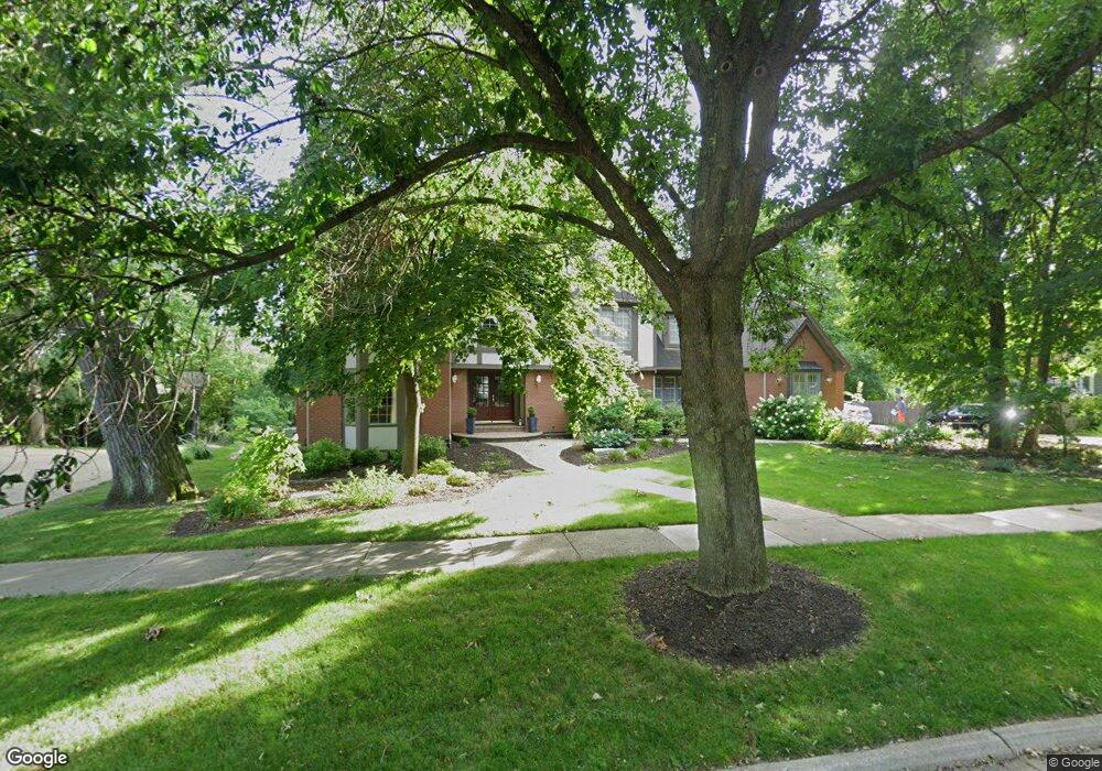 1125 Kinsie Ct, Naperville, IL 60540 - photo 1