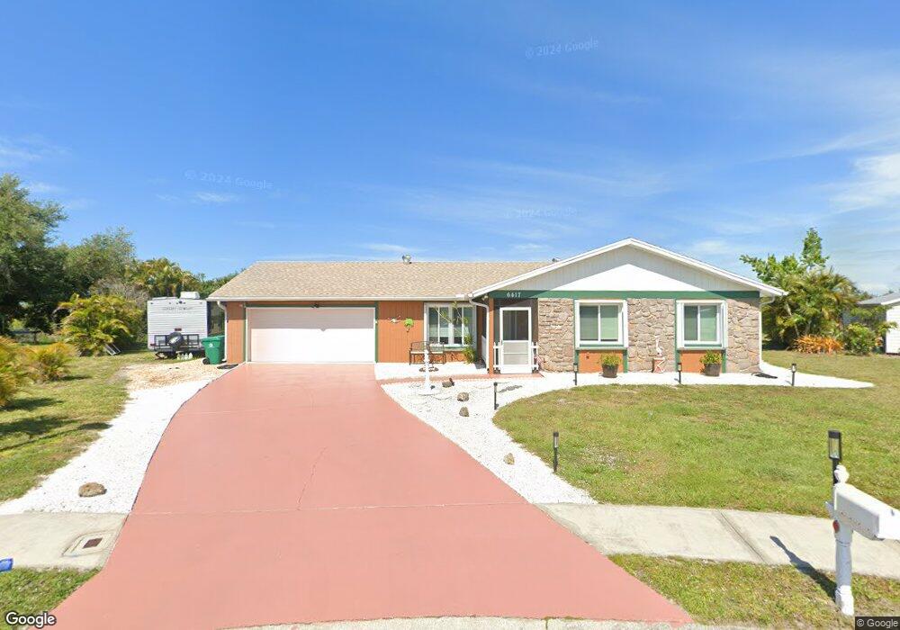 6417 Klaus Ct, Port Charlotte, FL 33981 - photo 1