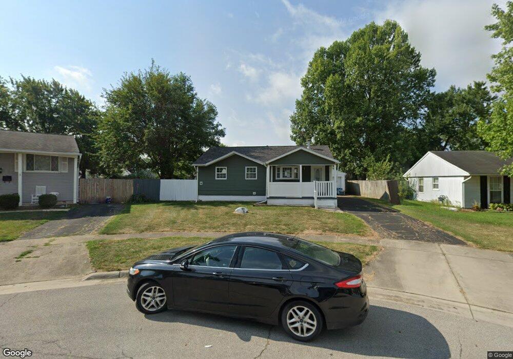 877 Traci Ct, Columbus, OH 43207 - photo 1