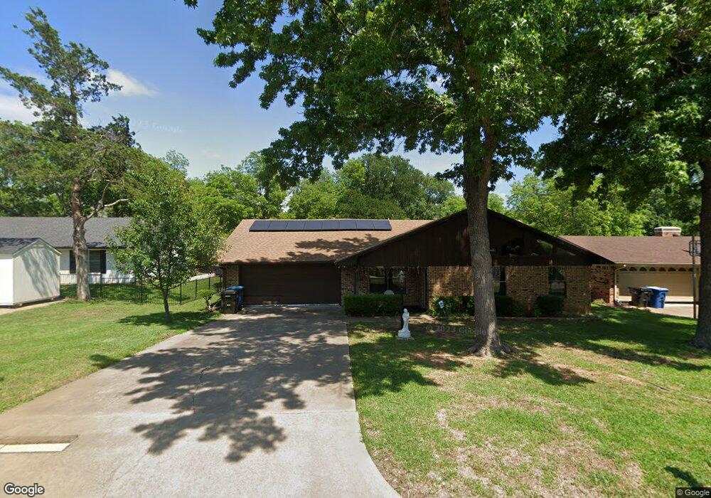 604 Edwards Dr, Denison, TX 75020 - photo 1