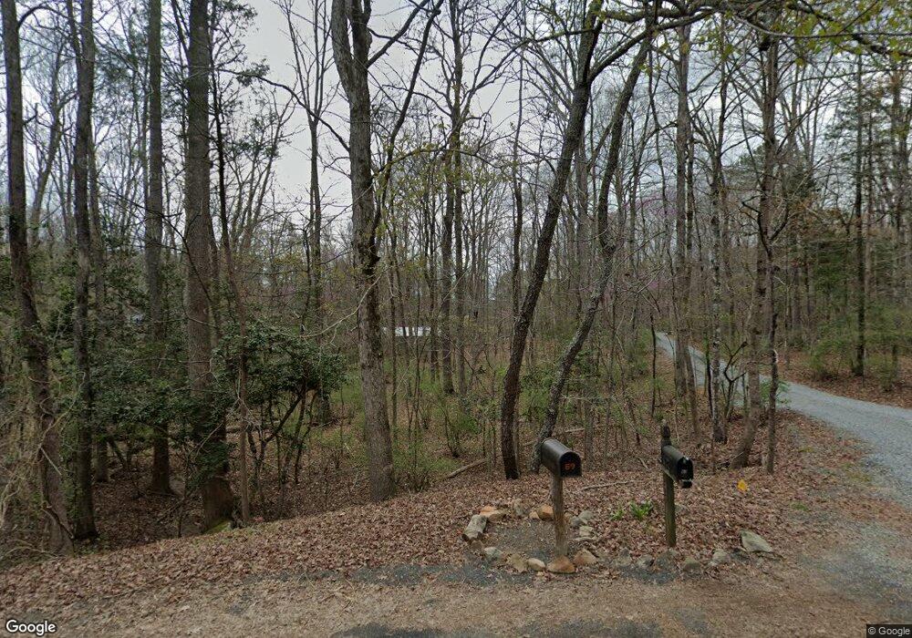Lot 45 Miles Branch Rd, Baldwin, NC 27312 - photo 1