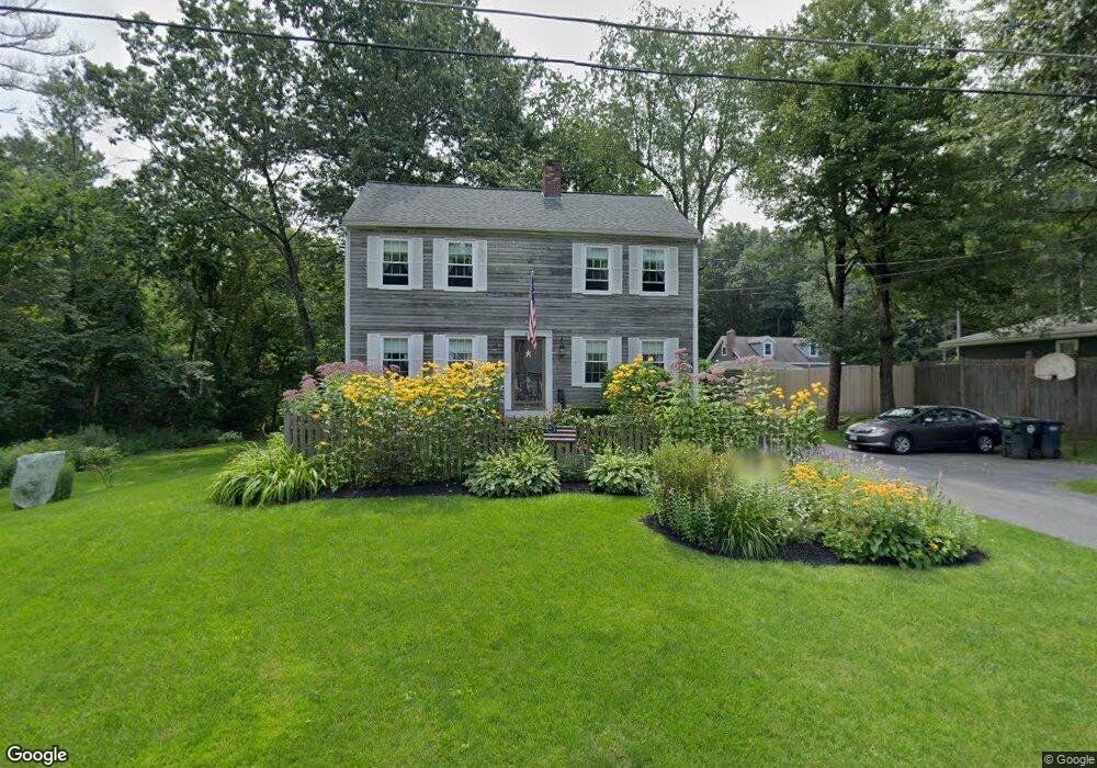 12 Ann St, Holden, MA 01520 - photo 1