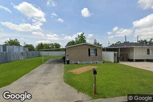1608 Morris St, Houma, LA 70363