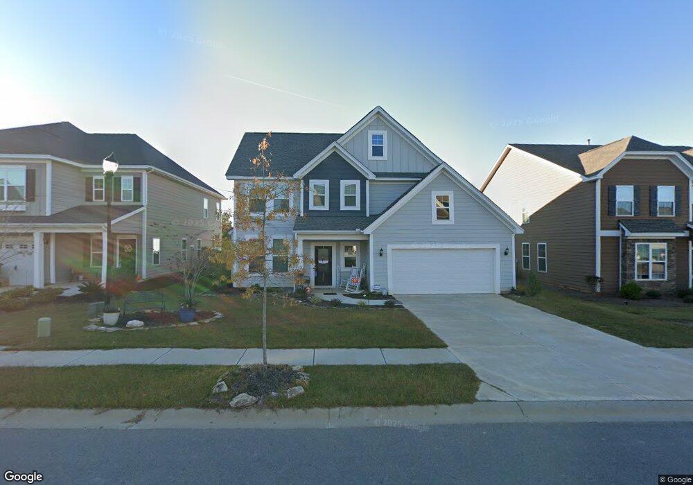 1259 Portrait Hill Dr, Chapin, SC 29036 - photo 1