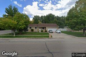 984 N 400 E, Nephi, UT 84648