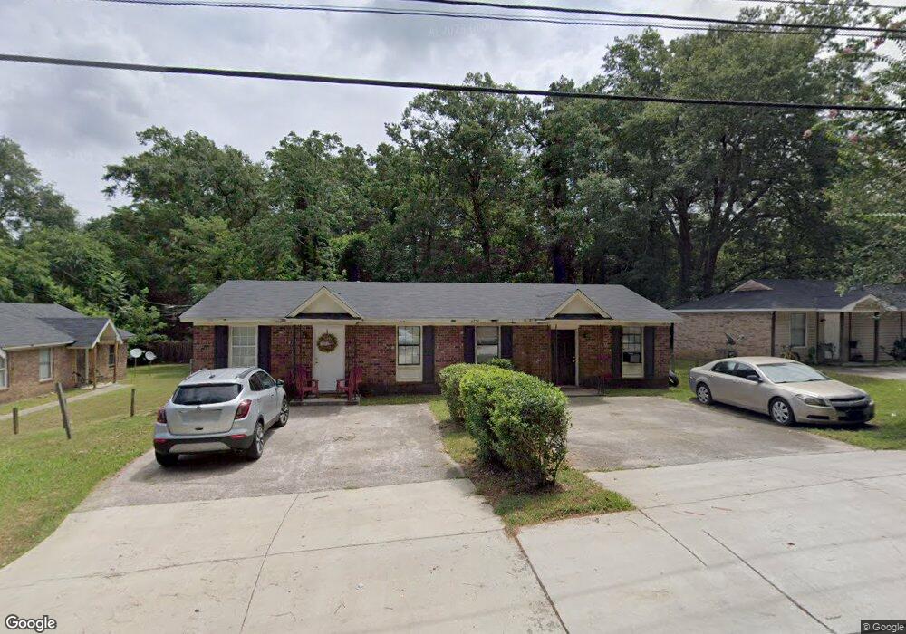 628 Bransford Rd, Augusta, GA 30909 - photo 1