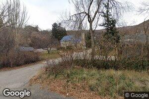 4909 E Emigration Canyon Rd, Salt Lake City, UT 84108