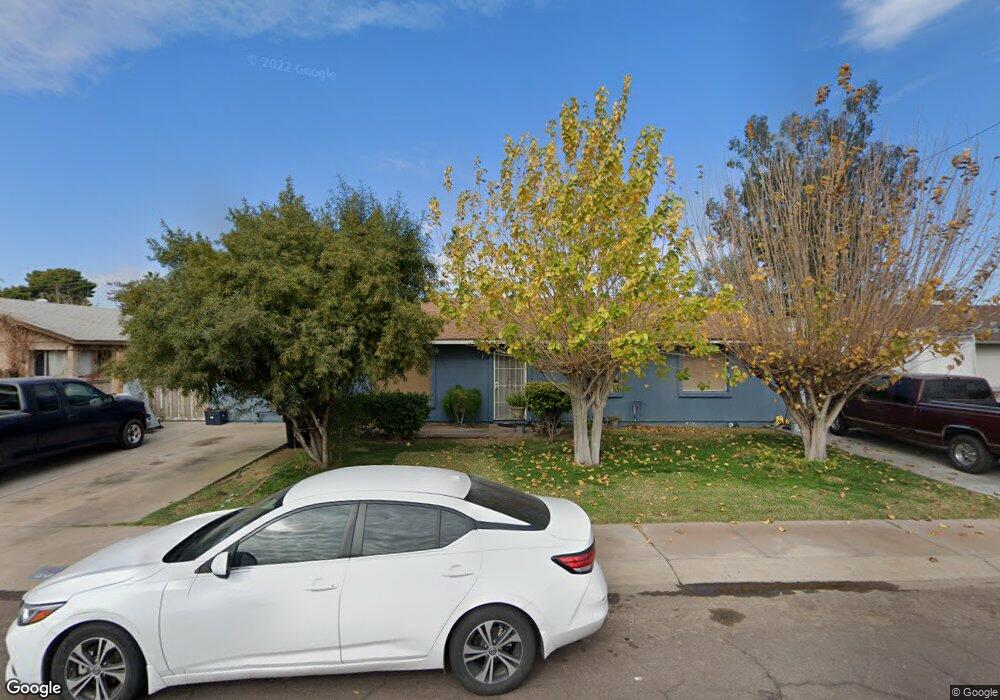 5620 W Verde Ln, Phoenix, AZ 85031 - photo 1