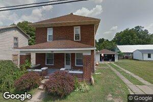 340 S Water St, Killbuck, OH 44637