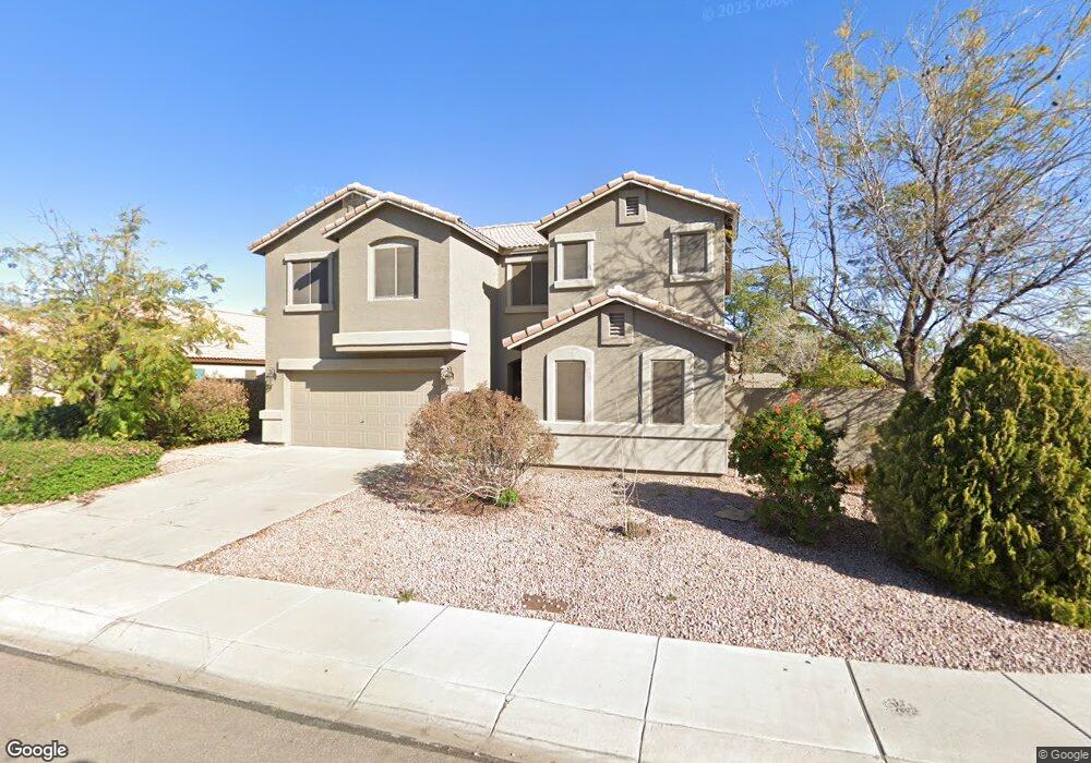 8404 W Whyman Ave, Tolleson, AZ 85353 - photo 1