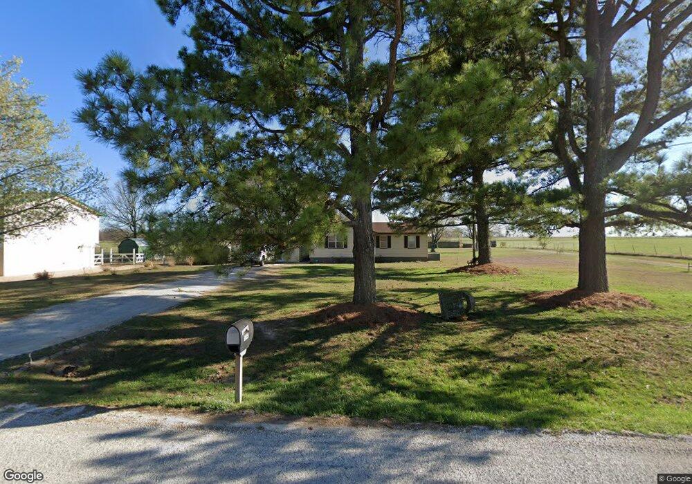 13991 N Ua Beef Farm Rd, Fayetteville, AR 72704 - photo 1