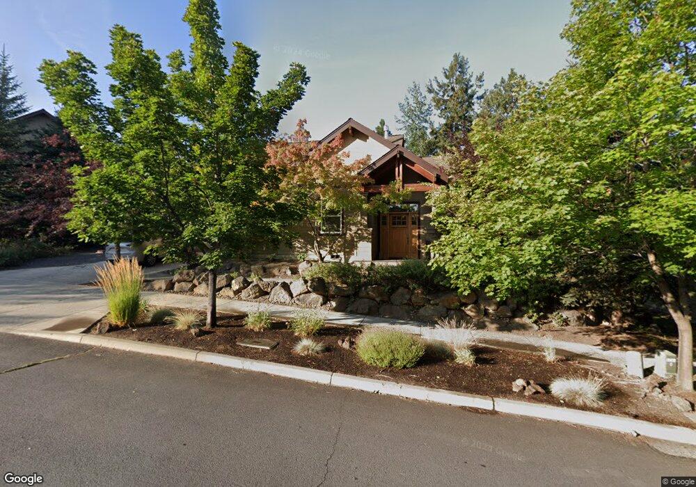 319 SW Chukar Ln, Bend, OR 97702 - photo 1